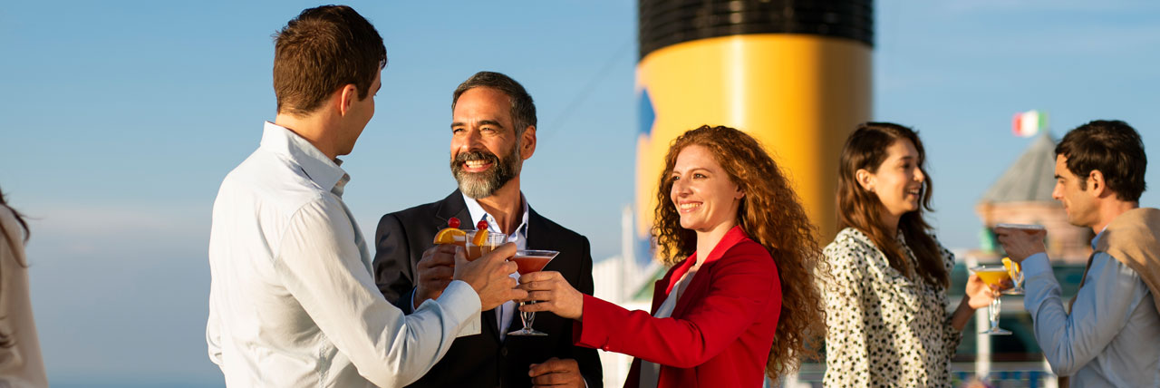 Costa Cruises