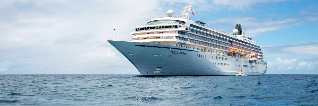 Crystal Cruises